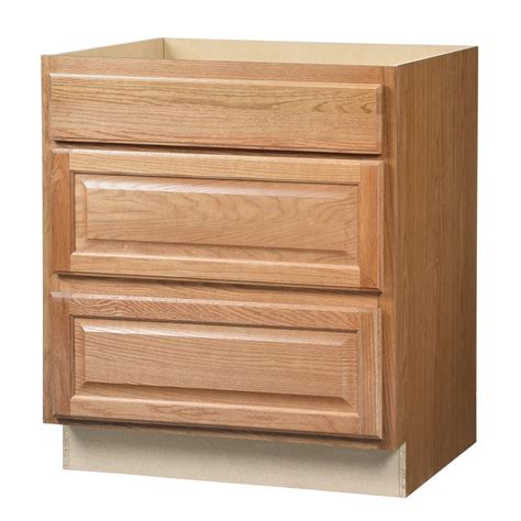 Visit our builders surplus kitchen & bath cabinets showroom. Unfinished Kitchen Base Cabinets With Drawers | Best Home ...
