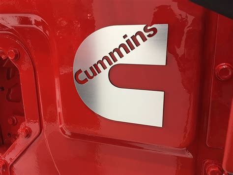 Cummins Develops All Electric Powertrain Diesel And The Cummins Brand