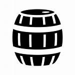 Barrel Beer Icon Whiskey Clipart Whisky Svg