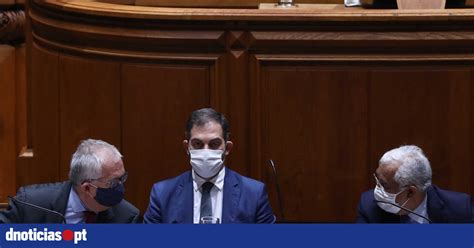 Governo dá como quase certo terceiro estado de emergência ...