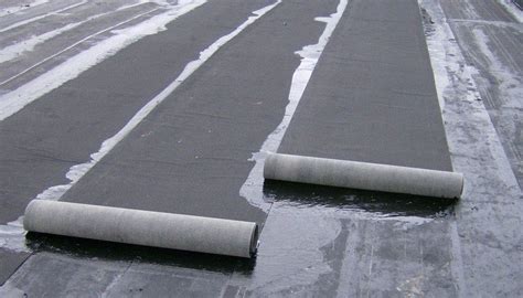 Complete Guide To A Modified Bitumen Roof Stay Dry Roofing