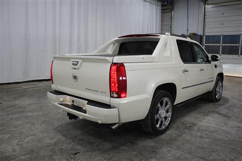 2013 Cadillac Escalade Ext 45k Miles Extra Clean And Loaded Ready