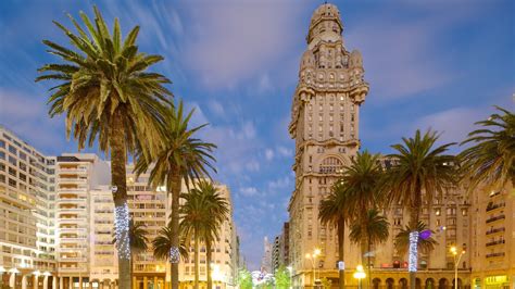 Montevideo Turismo Qué Visitar En Montevideo Uruguay 2021 Viaja Con Expedia
