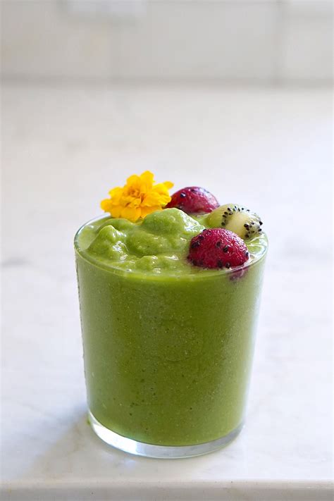 Superfood Smoothies