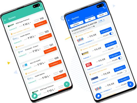 Maybe you would like to learn more about one of these? Insurance Comparison App : Singlepoint Works Xfive / Shopping for car insurance is a bit of a ...