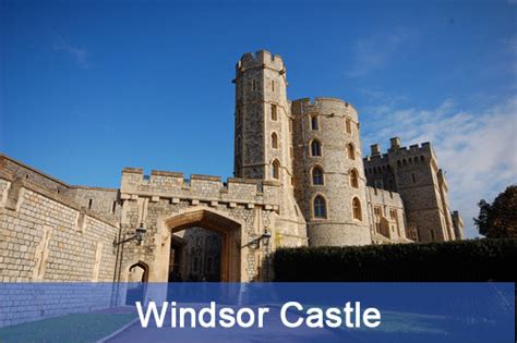 Windsor Castle Private Tour Tour London Museums And Galleries With A
