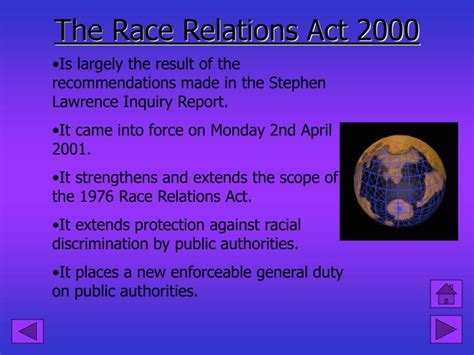 Act 198englishall amendment up to june 1974. PPT - Revision PowerPoint Sex Discrimination, Race ...