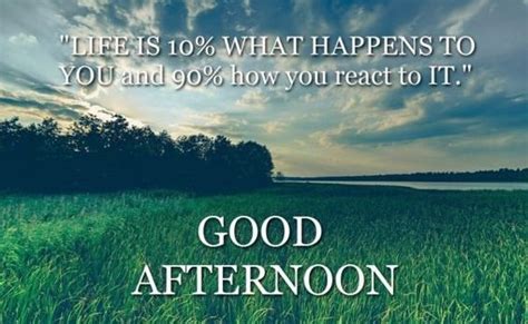 120 Best Of Beautiful Good Afternoon Quotes And Images Bayart