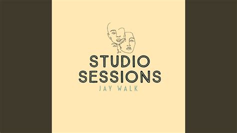 Studio Sessions Youtube
