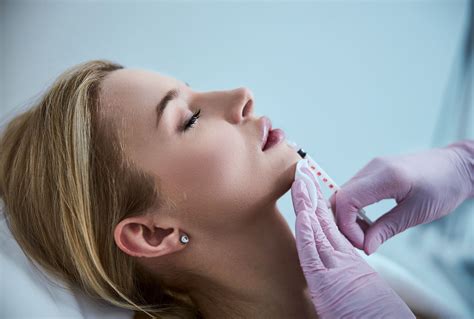 Non Surgical Facial Aesthetics Treatment Ice Postgraduate Dental