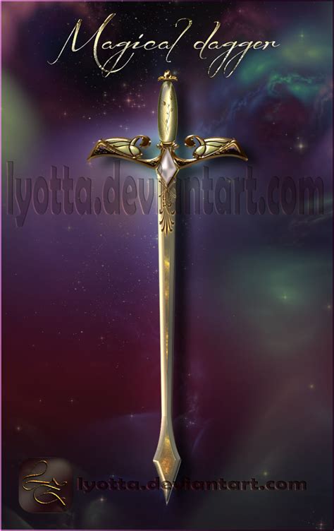 Magic Sword Lyotta 03 By Lyotta On Deviantart