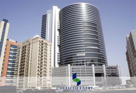One stop center עקב אחרי. Pin on Office Centre in I-Rise Tower