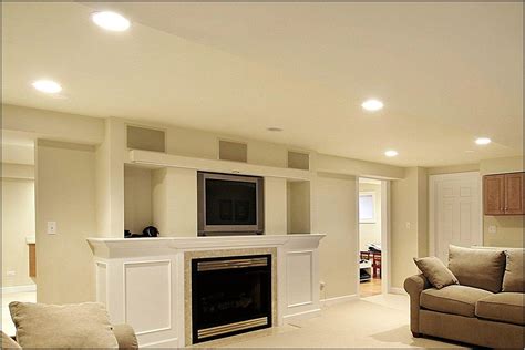Living Room Corner Recessed Lighting Living Room Home Decorating