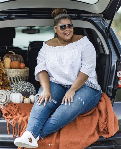 Its Hispanic Heritage Month 10 Plus Size Latina Influencers To Know