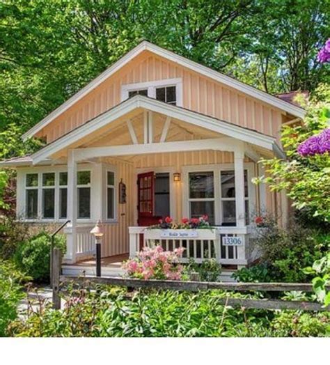 Nice 36 Marvelous Cottage Design More At 201903