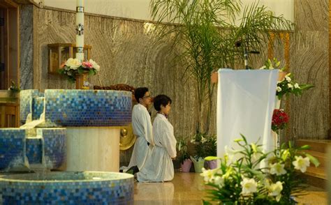 Bacaan liturgi 31 mei 2021. Misa Hari Raya Tubuh dan Darah Kristus - 14 Juni 2020 - IC ...