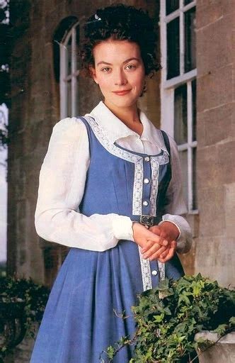 Wives And Daughters 1999 Production Stills Gallery Gaskell Blog Movie Costumes Period