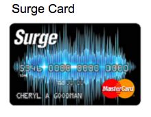 Now register and activate your card online easily using surgecardinfo website! Continental Finance Surge Credit Card Login | Make a Payment