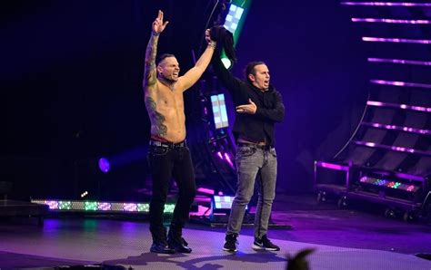 AEW Matches New Contracts For The Hardys, What Led To Jeff Hardy's