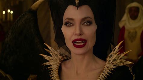 Grdana Gospodarica Zla Maleficent Mistress Of Evil