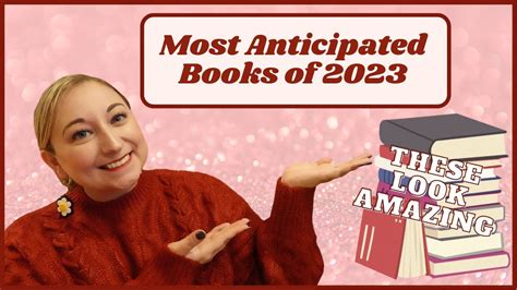 Most Anticipated 2023 Releases Jan June Youtube