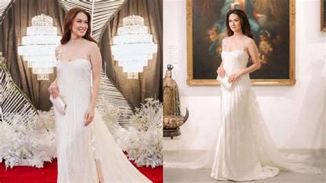 look marian rivera s exact outfit for gma gala night 2023