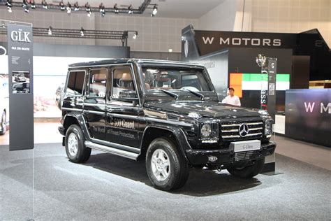 Mercedes Benz G Class Amg Abdullah Albargan Flickr