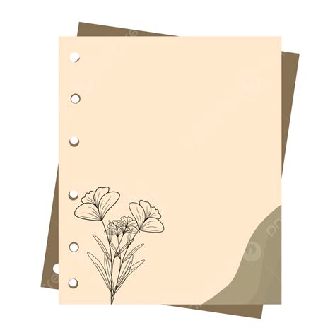 Aesthetic Paper For Daily Journal Aesthetic Paper Daily Journal