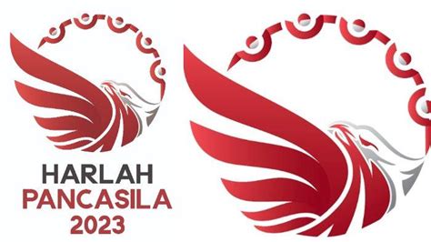 Hari Lahir Pancasila 1 Juni 2023 Sejarah Tema Logo Dan Link