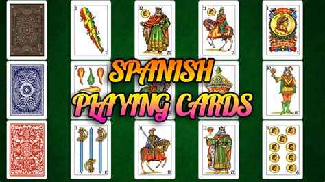 The tragos original is the game that started it all. Spanish Playing Cards by LUPA games | GameMaker: Marketplace