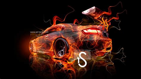 Abstract Cars Wallpapers Wallpaper Cave