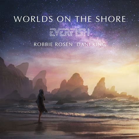 Celestial Shores by Everfish & Dani King | Free Download on Hypeddit