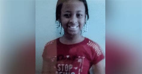 Police Look For Missing 8 Year Old Landsdowne Girl Jesus Daily