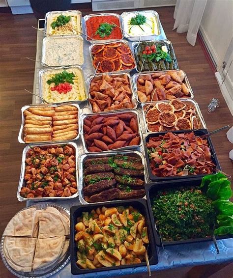 122 best Party food عزايم ... اكل عزايم images on Pinterest | Comment ...