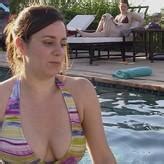 Katie Featherston Nude Leaks