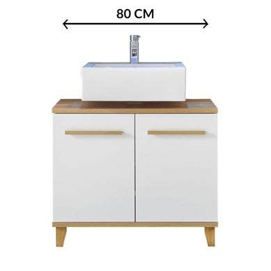 Maybe you would like to learn more about one of these? Meuble Sous Vasque Salle De Bain Profondeur 40 Cm