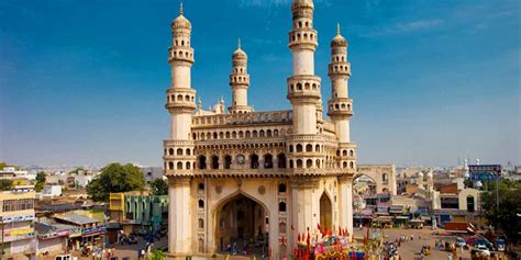 Places To Visit In Hyderabad For New Year