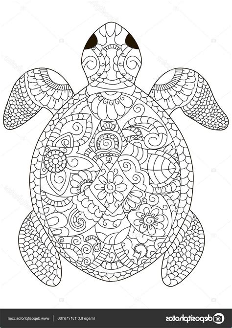 15 Unique De Coloriage Mandala à Imprimer Animaux Photographie Coloriage