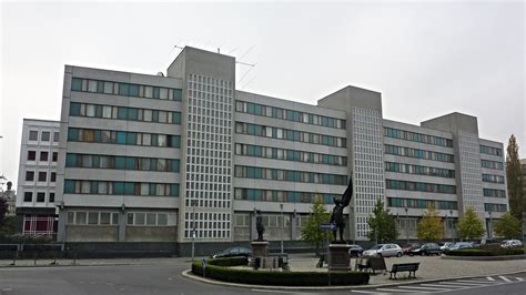 Nordkoreanische Botschaft In Berlin Die Nordkoreanische Bo Flickr