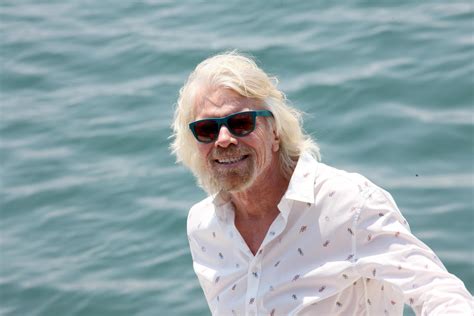 Richard Branson Net Worth How Much Is The Billionaire Tycoon Worth And