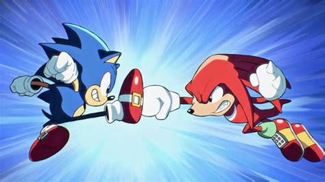 Sonic Origins Plus Recensione Collezione Definitiva