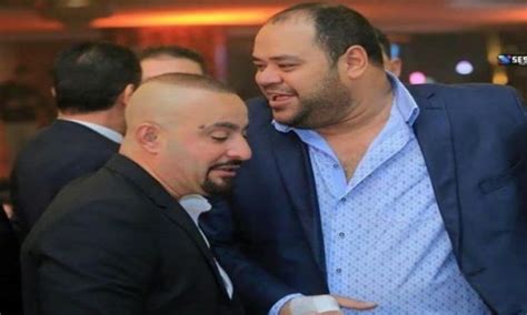 وخلال الحلقة عرضت سمر يسري صورة للشاب خالد، وعلق محمد ممدوح عليها قائلاً أن. إحتفالاً بعيد ميلاده.. محمد ممدوح: "السقا يعني الشهامة ...