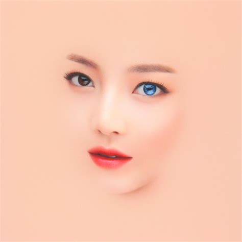 These Photos Critique South Koreas Plastic Surgery Mania Read I D