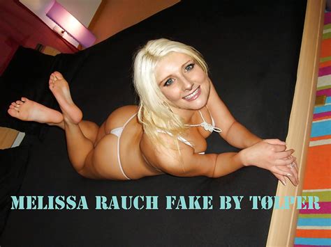 Melissa Rauch Fakes Porn Pictures Xxx Photos Sex Images 835605 Pictoa