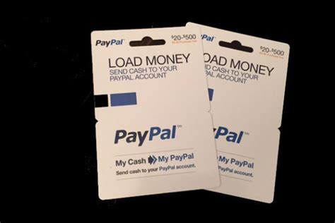 We did not find results for: How to put paypal money on debit card - Debit card