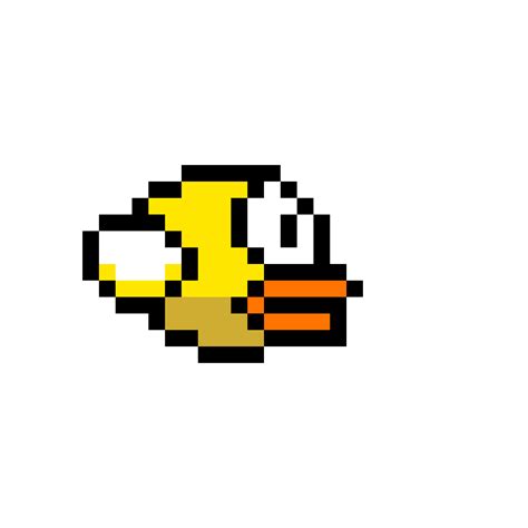 Flappy Bird Flowchart