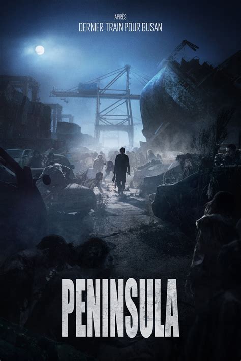 Peninsula 2020 Film Complet Streaming Vf