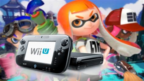 Los 61 Mejores Juegos De Nintendo Wii U De Su Historia