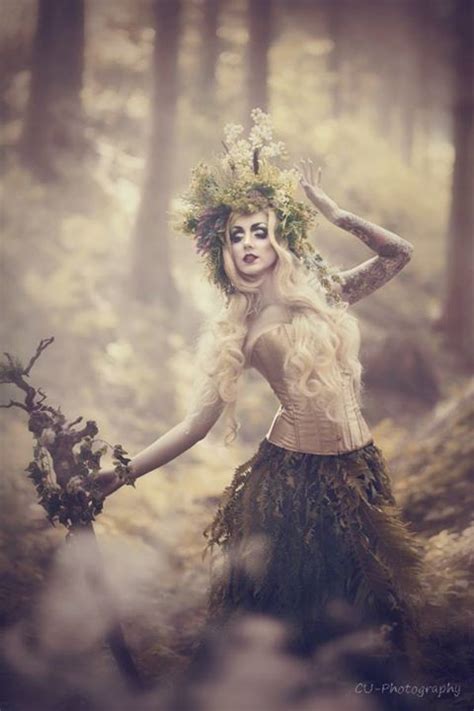 Fantasy Magical Fairytale Surreal Enchanting Mystical Myths