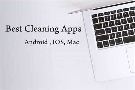 Best Cleaning Apps For Android Phone In 2020 20 Best App